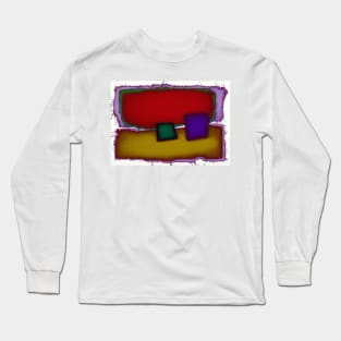 Connection Long Sleeve T-Shirt